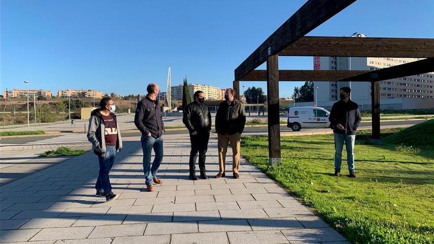 El PP pide a Salaya que haga las obras de mejora que demanda El Junquillo