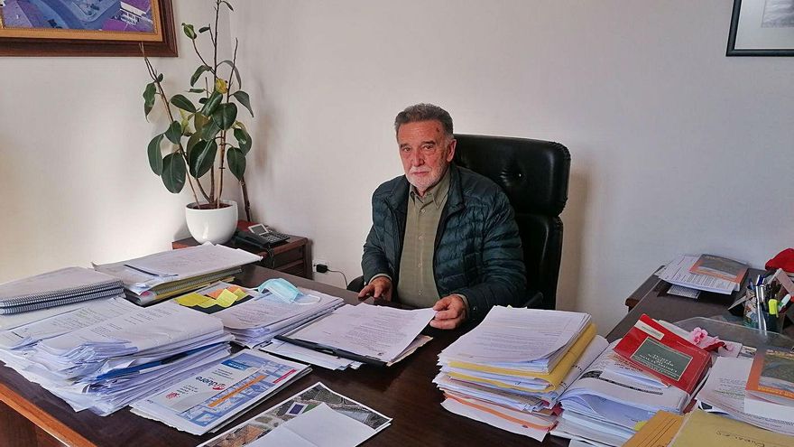 Así es la estrategia de Almeida de Sayago para combatir la despoblación