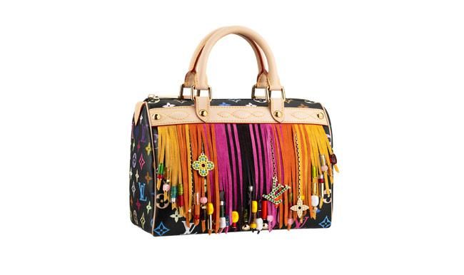 'Speedy Bag' versión ciudad