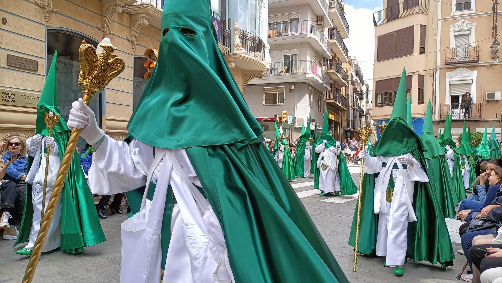 Procesión del Prendimiento