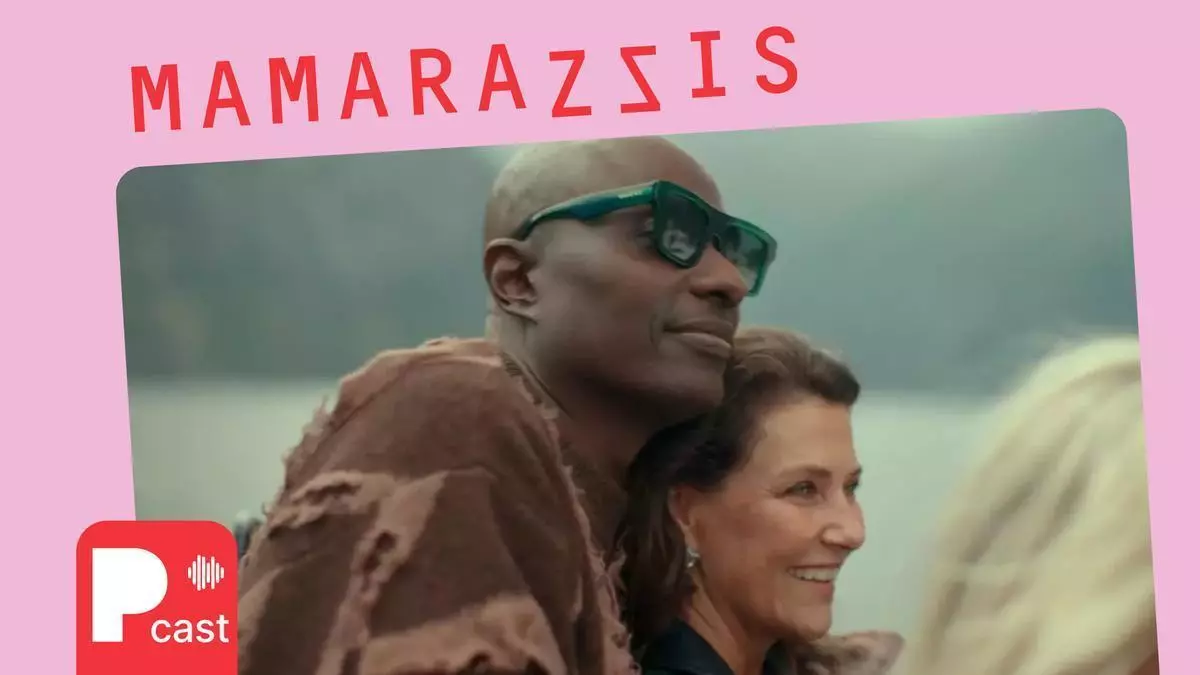 Marta Luisa de Noruega y Durek Verrett visitan la clínica Puigvert de Barcelona | Exclusiva