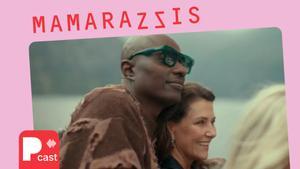 Mamarazzis - Marta Luisa de Noruega i Durek Verrett visiten la clínica Puigvert | Exclusiva