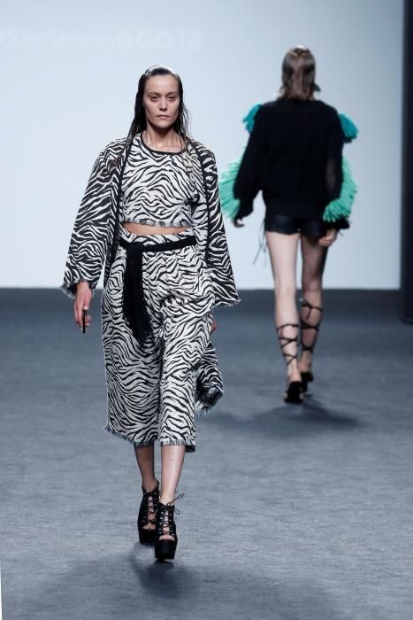 Constanza+Lab, en la Madrid fashion Week