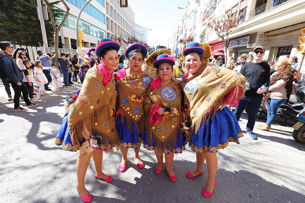 Carnaval de Ibiza 2019