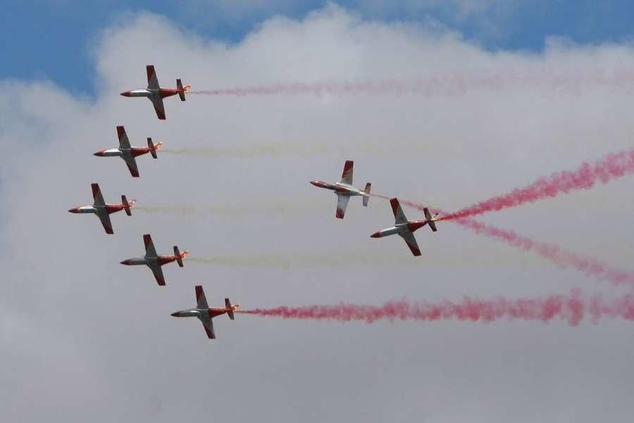 Patrulla Águila