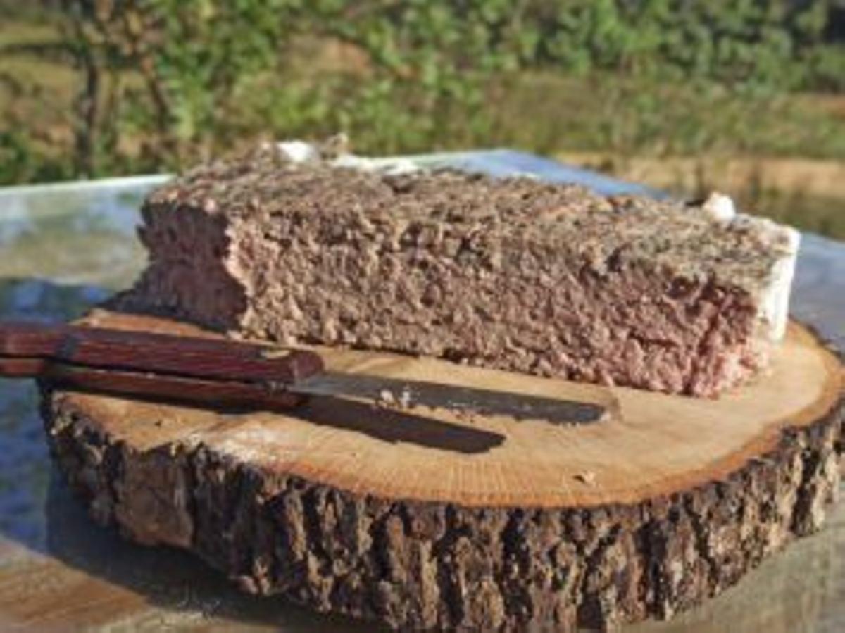 Hier geht es um die Wurst