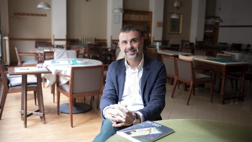 Santi Vila: d&#039;alcalde convergent de Figueres i conseller de Junts a donar suport a Salvador Illa