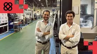 De Sant Cugat al espacio: la ingeniería catalana que ha enamorado a Pablo Casado