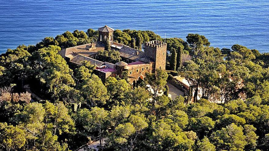 Cap Roig de la mà de Josep Pla