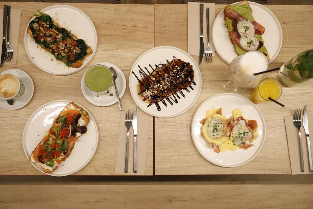 En imágenes | Puffin´s Kitchen