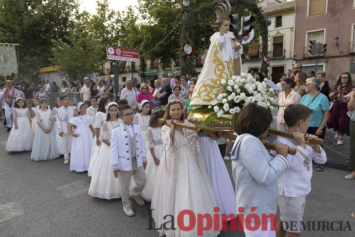 Caravaca/Procesión de la Virgen del Carmen_006