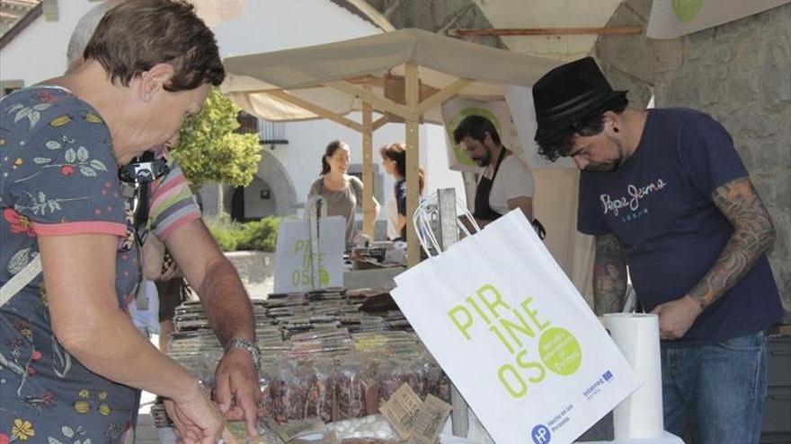 Días de ferias y mercados