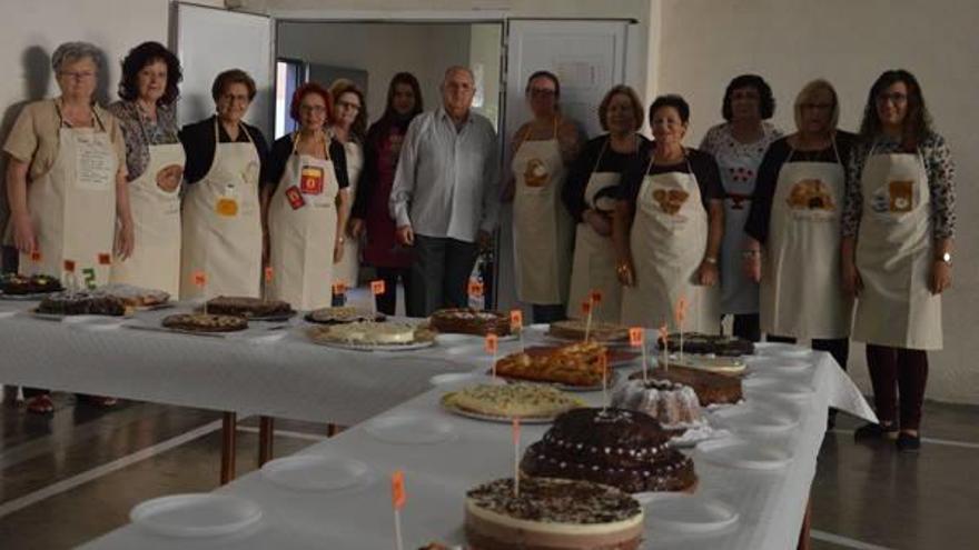 La parroquia de Santa Sofía de Vila-real clausura los actos por su 50 aniversario