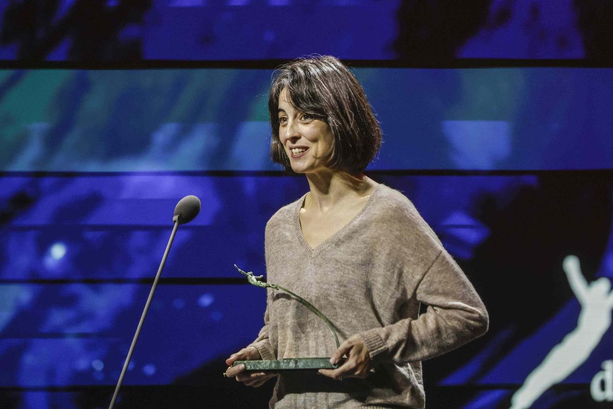 FOTOS | Gala de los Premis Ciutat de Palma