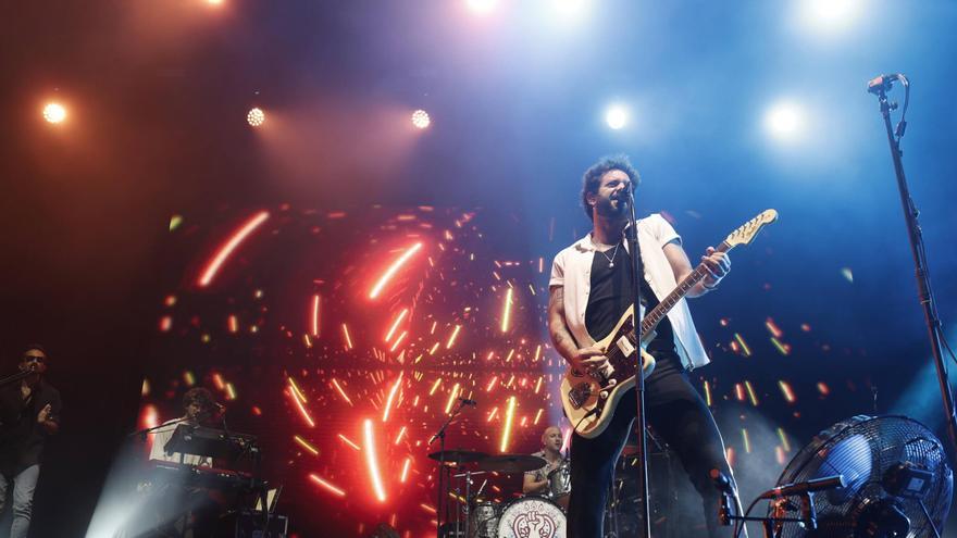 Viva Suecia regresa al Mallorca Live Festival el próximo junio