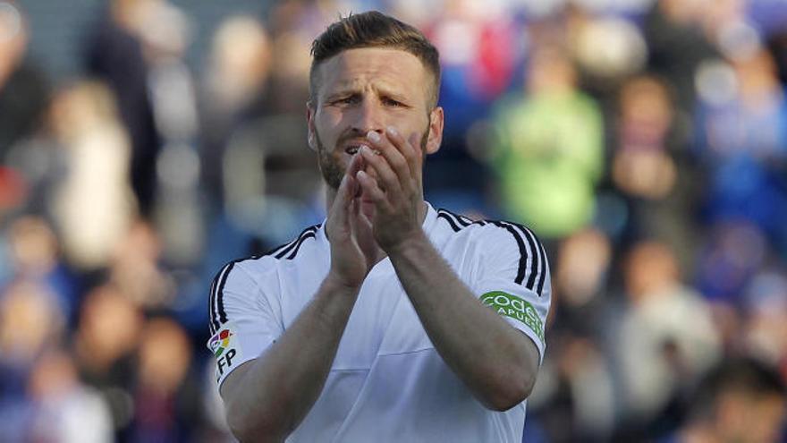 El Arsenal quiere a Mustafi