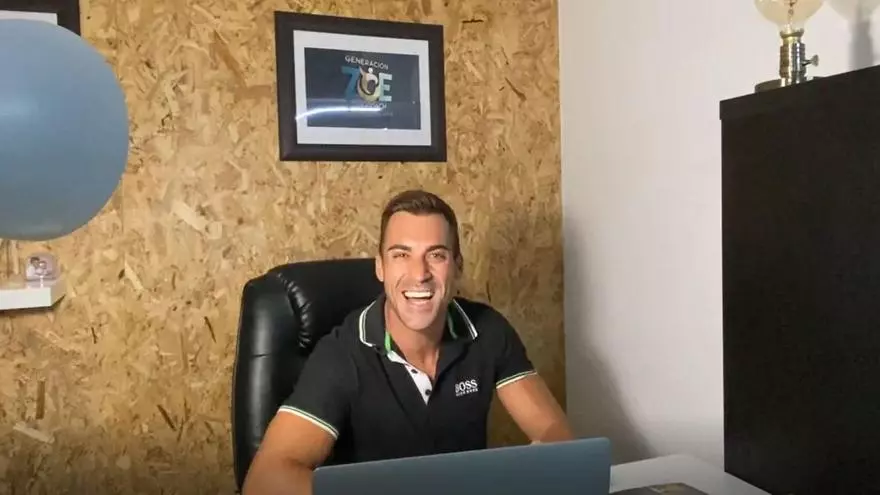 La CNMV advierte sobre las irregularidades de Zoe cuando ya ni existe la empresa