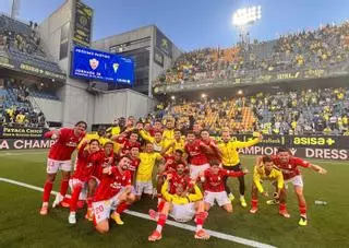 Aliciente para el UD Las Palmas-Alavés: los amarillos ingresan dos millones más si acaban en la 13ª posición