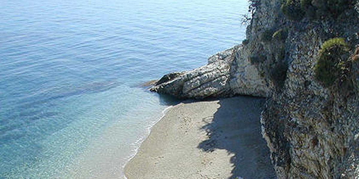 Las 10 playas nudistas más espectaculares del mundo