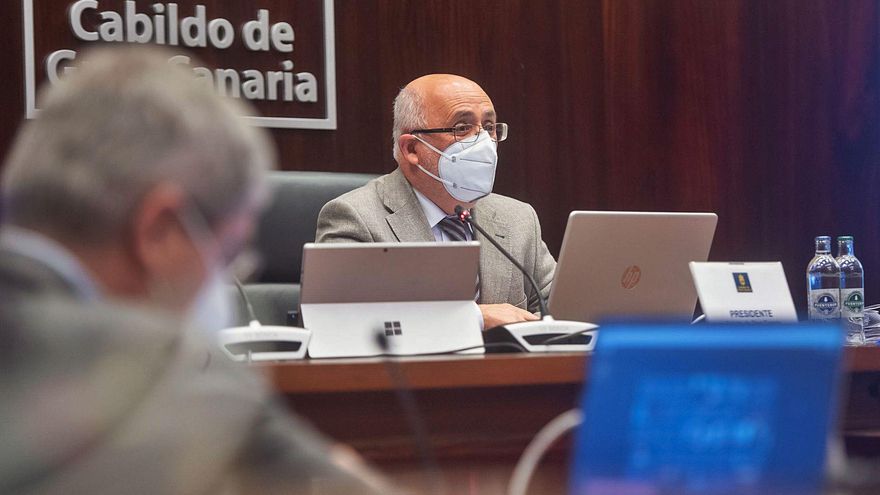 El gerente de la Filarmónica demanda a Morales en el proceso por acoso laboral