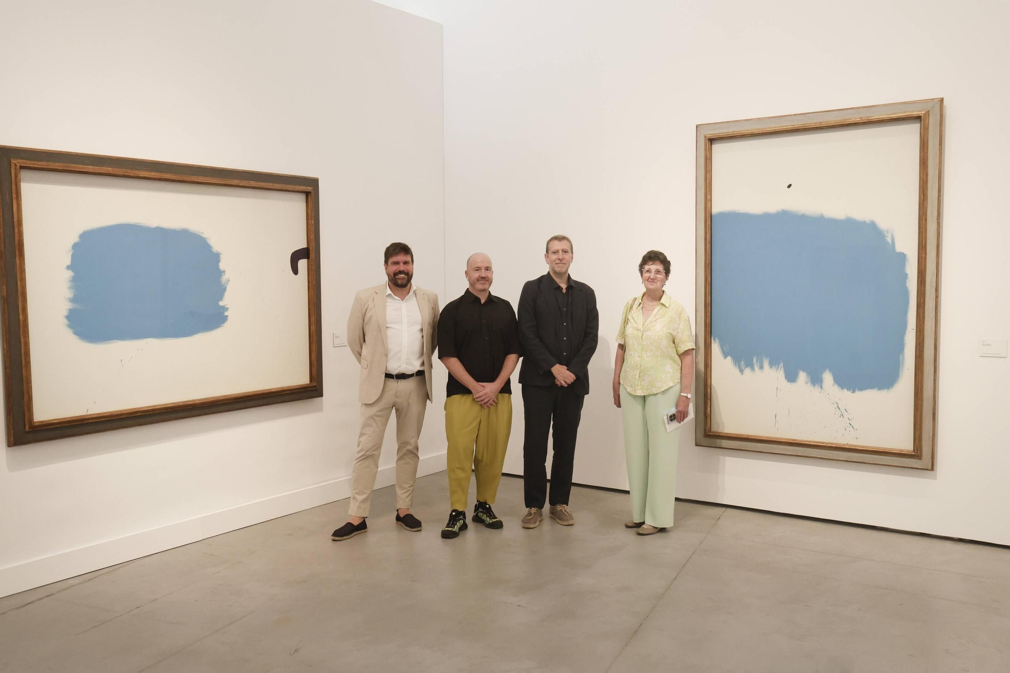 Las 12 obras de Joan Miró en Mallorca que no te puedes perder