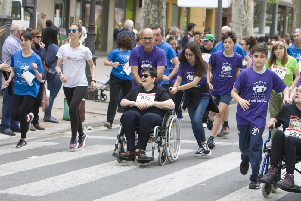 XI Cursa Solidària de Xàtiva