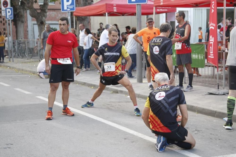 3ª Carrera Popular Rincón de Seca