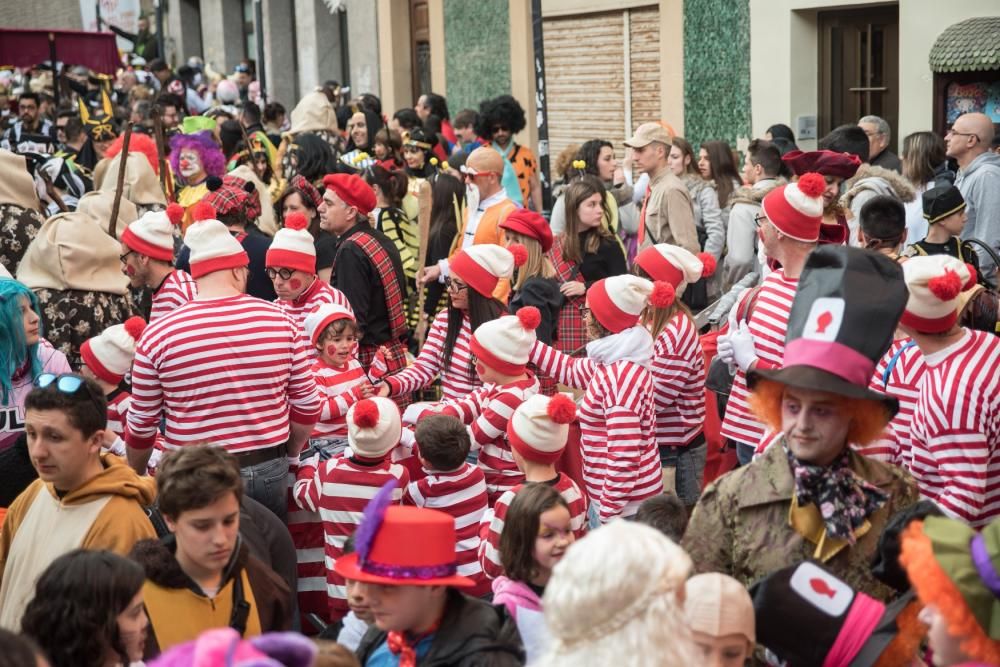 Carnaval de Sallent