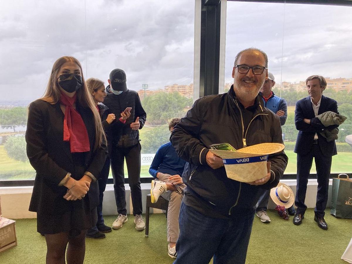 Torneo de Golf Altorreal 2021
