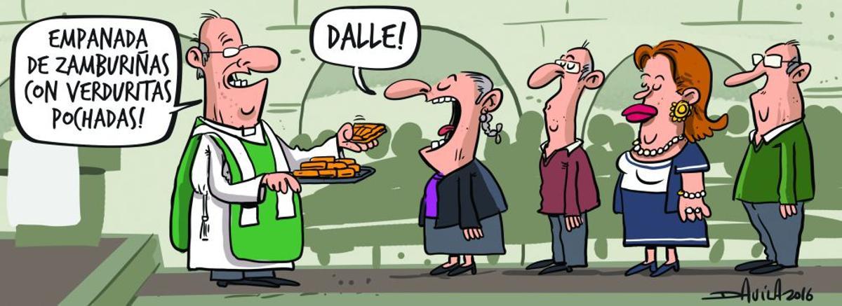 La Galicia de las empanadas y sus 8 paradas imprescindibles