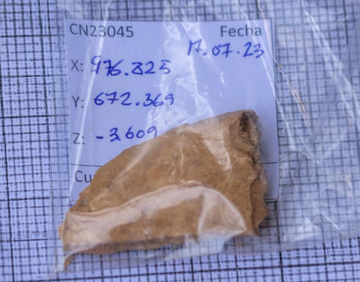 La huella de la Historia