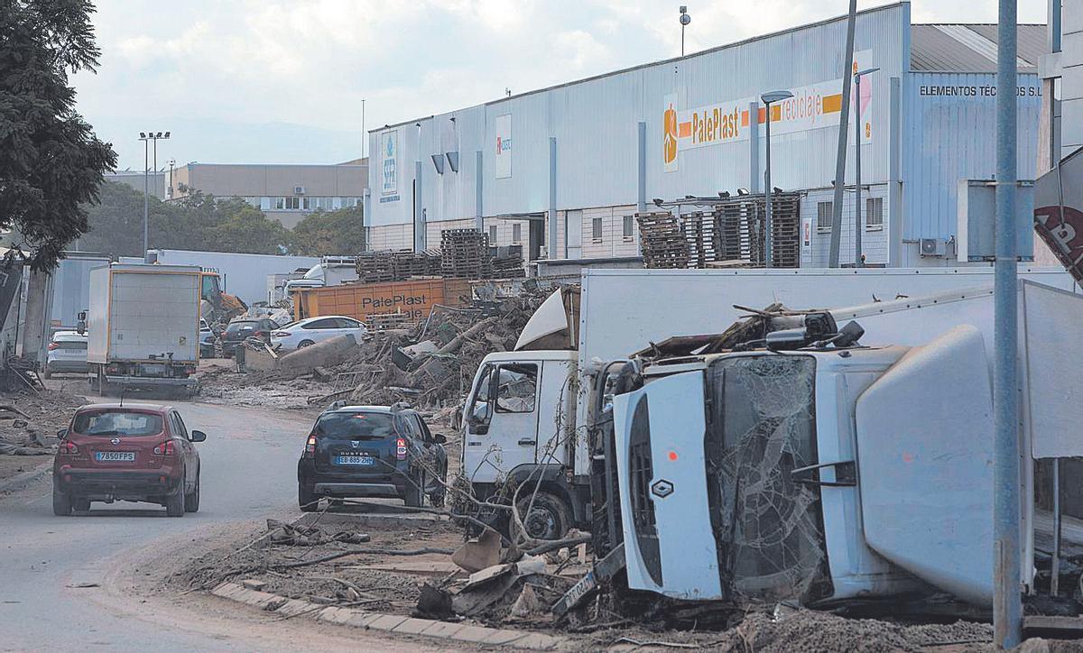 Els empresaris, pessimistes davant una recuperació lenta