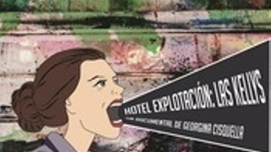 Hotel Explotación: Las Kellys