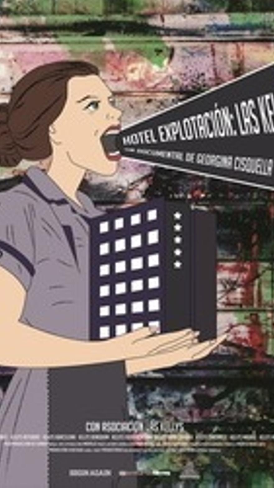 Hotel Explotación: Las Kellys