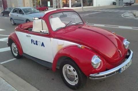 La Fleca marcó una época en la Ciudad en el Mar.