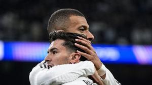 Quan Brahim va salvar Mbappé