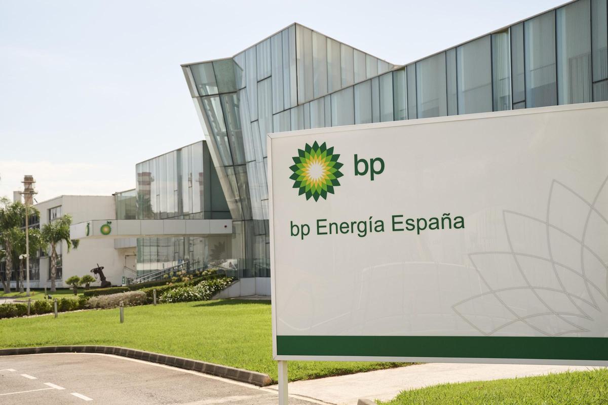 bp ha invertido más de 1.000 millones de dólares en la última década.