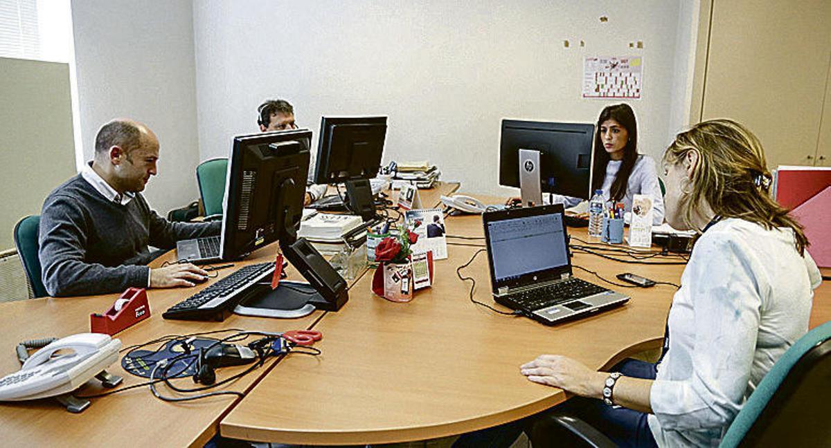 Lo que se esconde bajo el "pirulí"