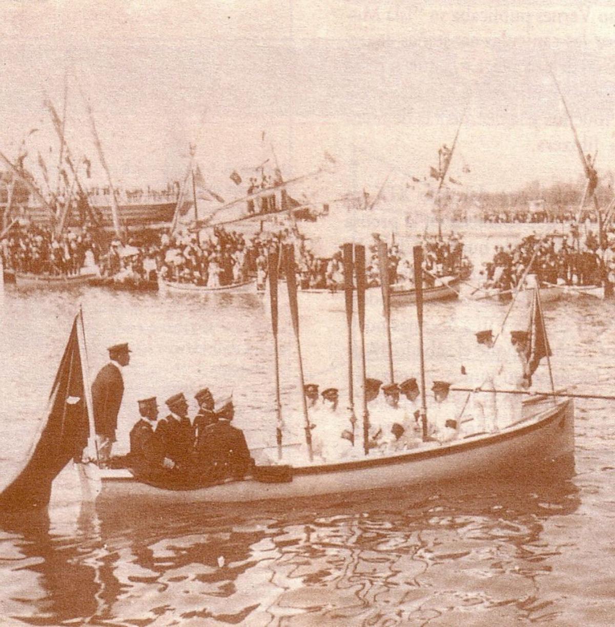 Los 150 años de historia del Club Mediterráneo