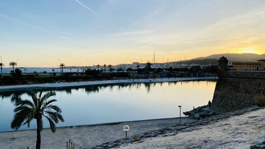 Wetter auf Mallorca: Temperaturen sinken gegen Ende der Woche wieder unter 30 Grad