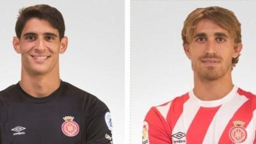 Bonou i Muniesa són els últims jugadors lesionats