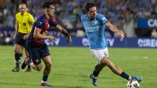 Grealish, se acabó la pesadilla: borrón y cuenta nueva