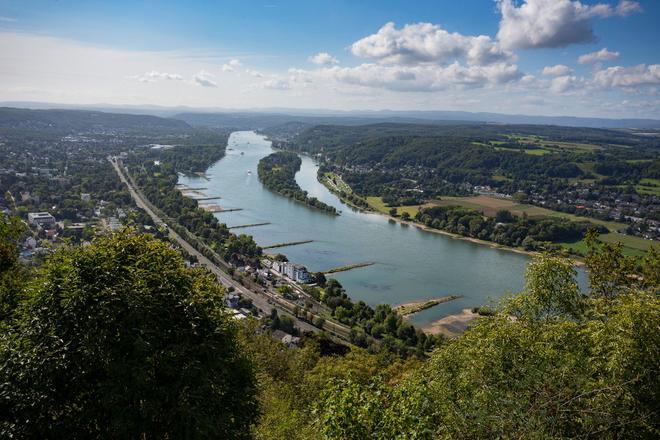 Bonn, Alemania