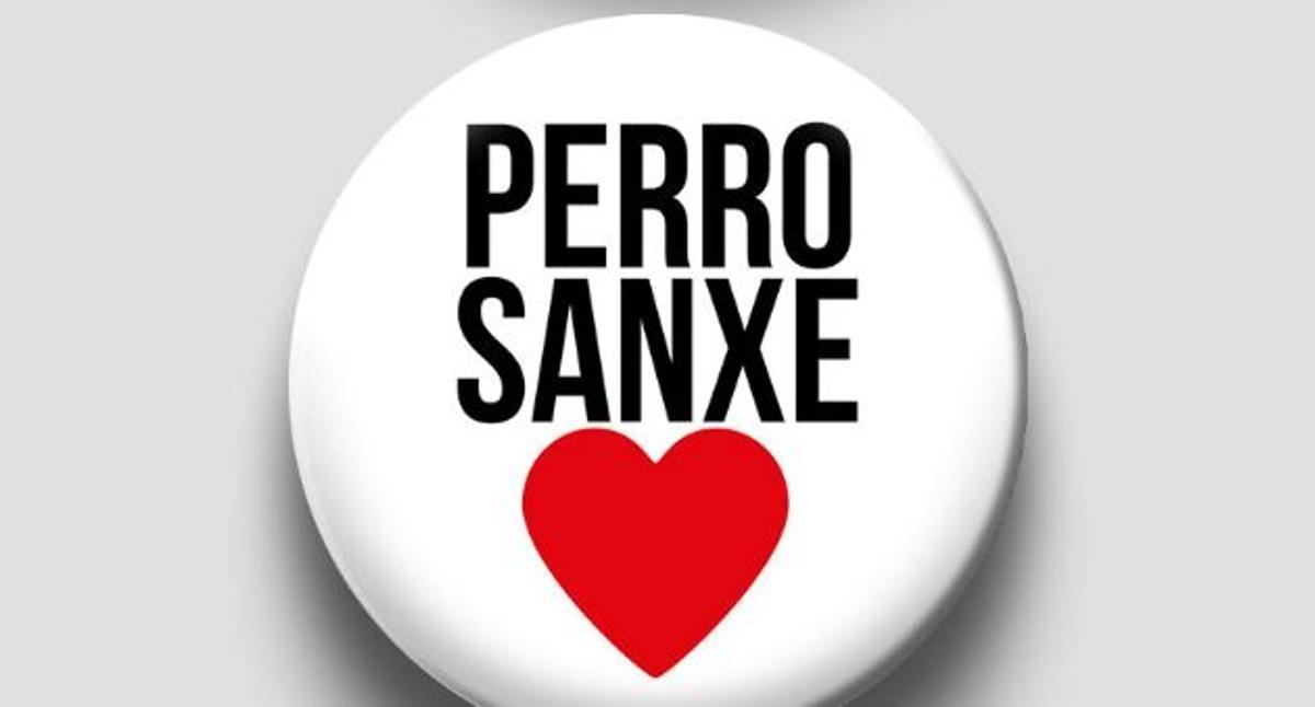 El marxandatge de ‘Perro Sanxe’ provoca la caiguda web de la botiga del PSOE El marxandatge de ‘Perro Sanxe’ provoca la caiguda web de la botiga del PSOE