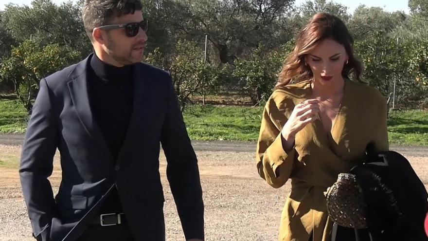 Irene Rosales deja a sus hijas con Kiko Rivera y termina el 2025 de la mejor forma: ilusionada al máximo con su nuevo novio