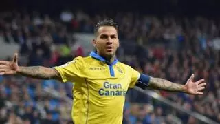 Viera confirma su retirada con el reto de entrenar a la UD Las Palmas: "Hoy me despido de los campos"