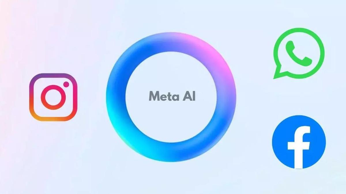 La herramienta de IA de Meta se puede 'eliminar' fácilmente.