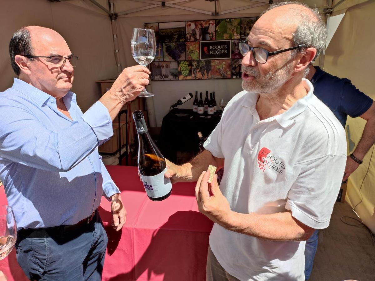 El evento vuelve con fuerza tras los años de parón por la pandemia.