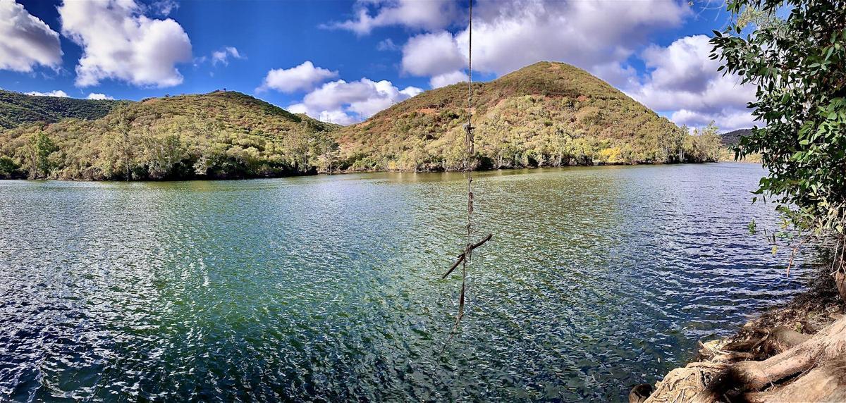 Ruta del Agua de Guillena