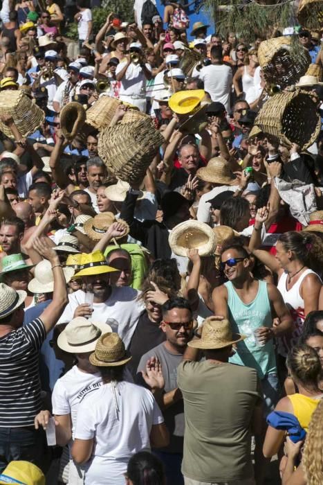 Fiesta del Charco 2016